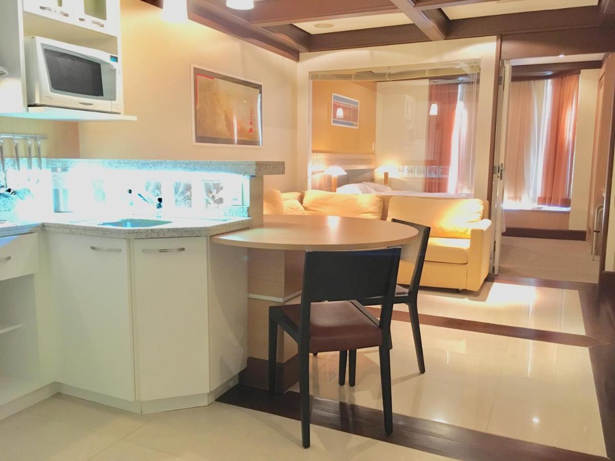 קנלה Flat Mountain Village Luxo E Conforto Na Serra מראה חיצוני תמונה